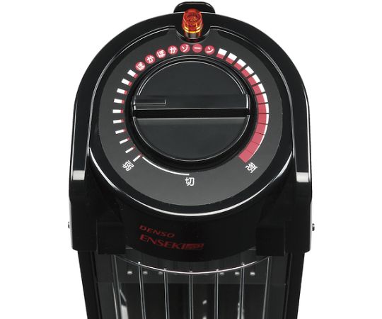 62-8156-10 遠赤外線ヒーター 三相200V 3.0kW EU-30R 【AXEL】 アズワン