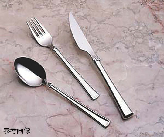 63-7299-74 18-8シンフォニー ケーキサーバー 260160 【AXEL】 アズワン