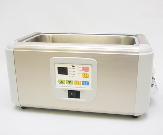 63-3398-44 卓上型超音波洗浄機 スタンダードモデル eco sonicブランド