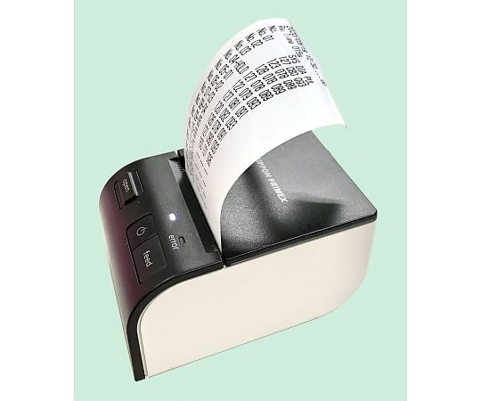 64-4061-42 KM-385用プリンター NEX-C200R-01-CBL 0385B556 【AXEL