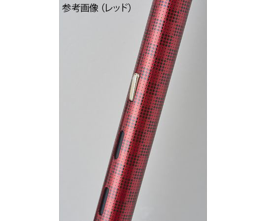 64-4004-02 楽スマスリーベース レッド R-102 【AXEL】 アズワン