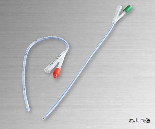 64-4011-27 DIB腎盂バルーンカテーテル 14Fr 5本入 510014 【AXEL