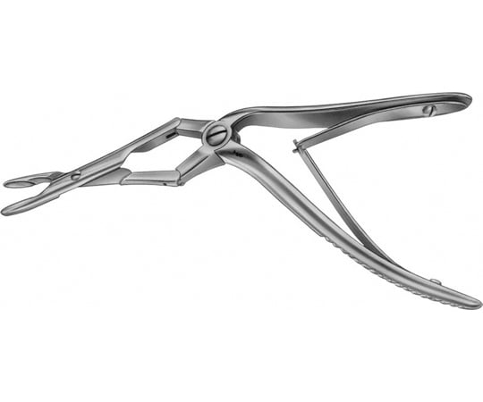 鉗子（耳鼻咽喉科）の通販 【AXEL】 アズワン