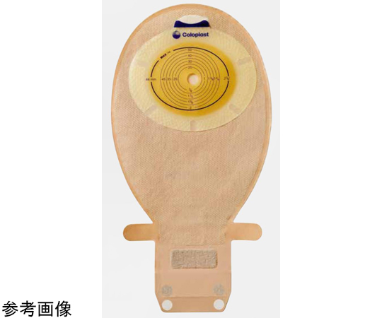 65-0316-31 センシュラ1 イレオ Xpro プラス（観察窓付） 肌色 25mm 1