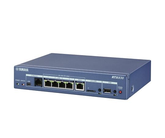 ルーター・ネットワーク機器 YAMAHA RTX1300 YAMAHA RTX1300 10ギガ