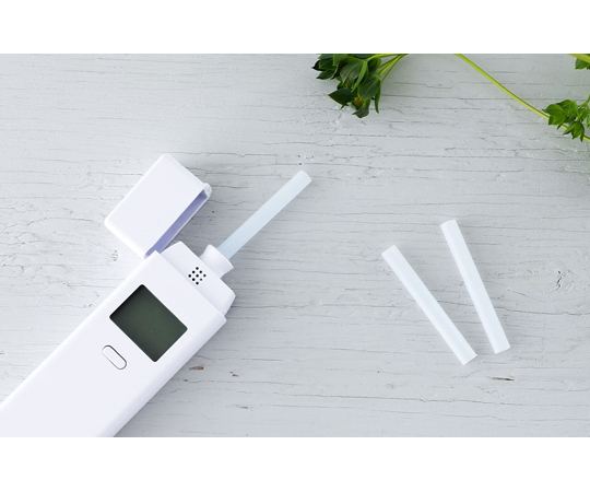 65-3364-25 アルコールチェッカー 3R-ALCH02 【AXEL】 アズワン