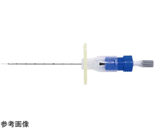 67-8189-67 局所麻酔カスタムパック CSEニードル 27P/16G インター