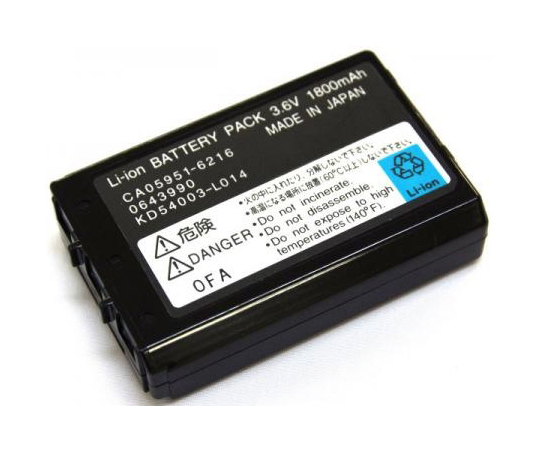 69-0548-50 【バッテリーリフレッシュ】富士通 FUJITSU ハンディ用