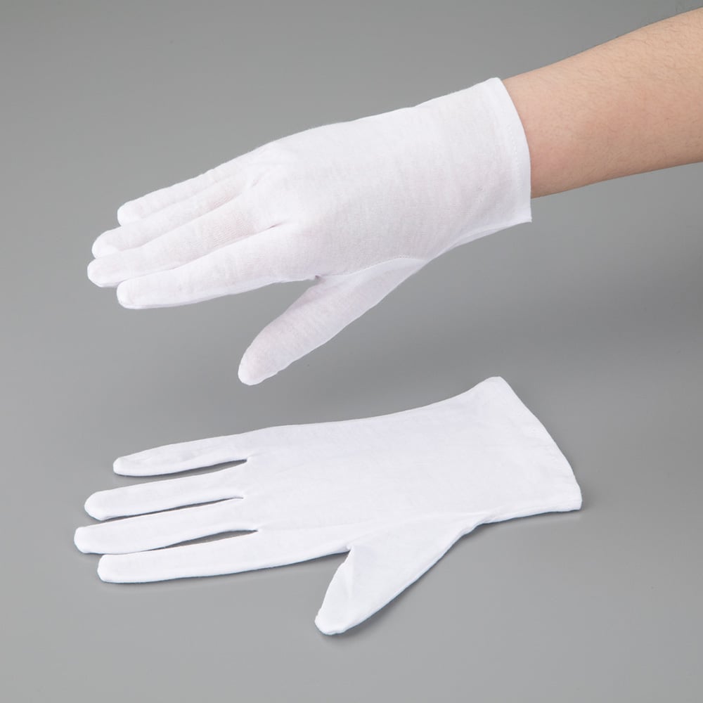 7-052-14 作業用手袋 L 12双入 【AXEL】 アズワン