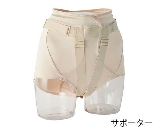 7-3903-04 フェミクッション スターターキットミニ Iらくらく WUF-M422