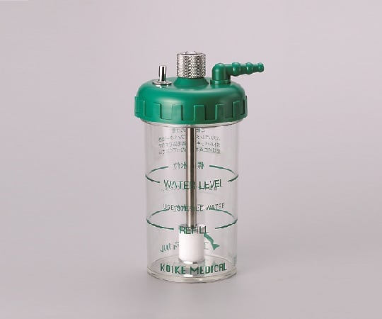 酸素流量計の通販 【AXEL】 アズワン