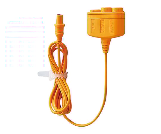 分配コンセント 【AXEL】 アズワン