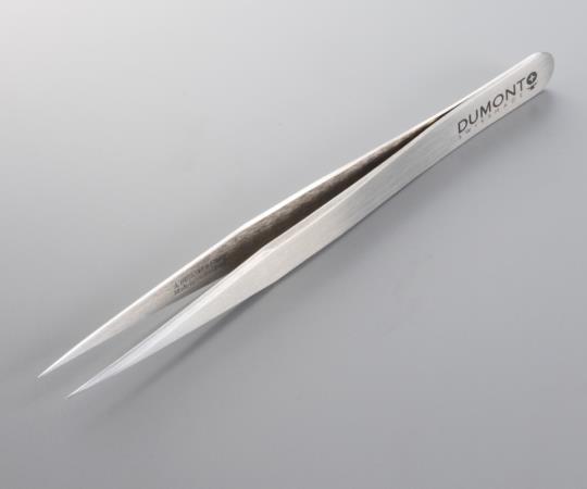 7-562-31 精密ピンセット No.1 極細 チタン NO.1-TITAN 【AXEL】 アズワン