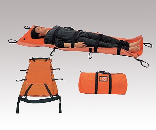 8-1676-04 エアーストレッチャー® プロ CYG-060 【AXEL】 アズワン