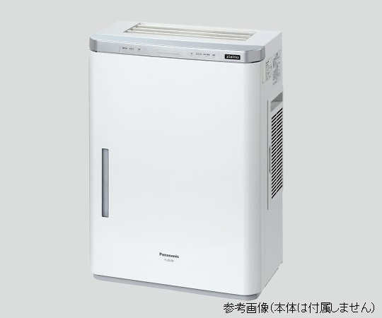 8-6594-14 空間清浄機（ジアイーノ）用 交換防カビユニット 1セット