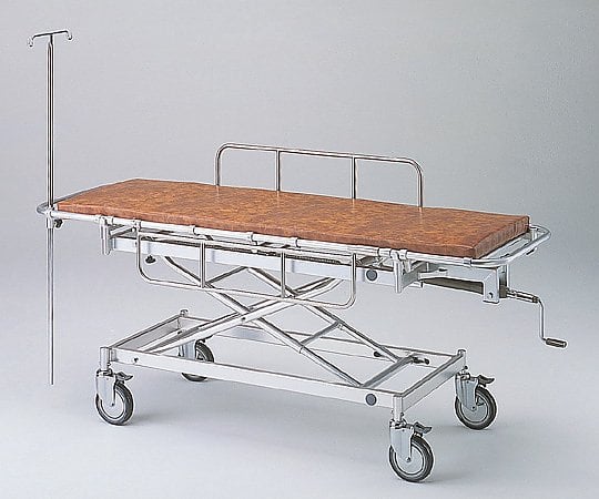 軽量ストレッチャー ALシリーズ 松永製作所（車椅子・介護用品