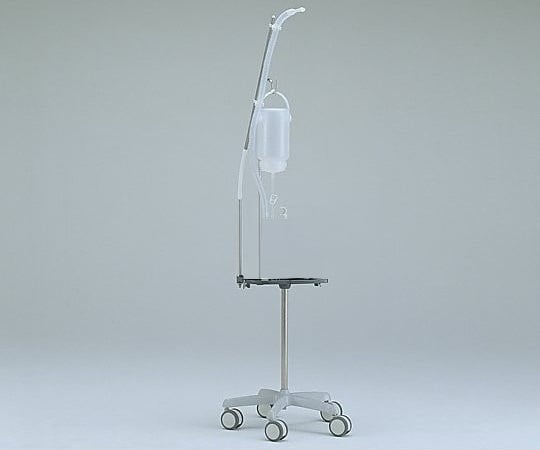 0-7881-02 アトムサニライザ303（医療用ネブライザー）用 スタンド