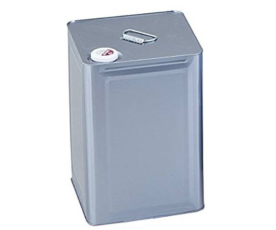 1-1806-01 金属缶 一斗缶 【AXEL】 アズワン