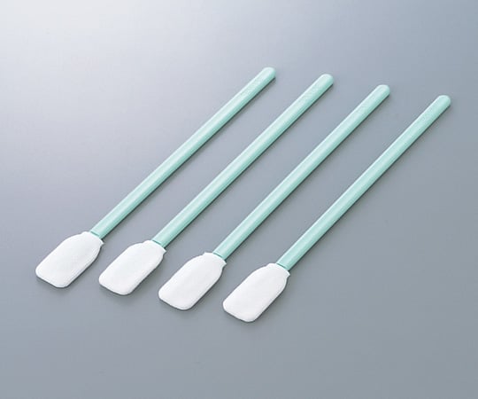 1-7696-01 クリーンスティック 大 1袋（50本×2包入） TX714A 【AXEL