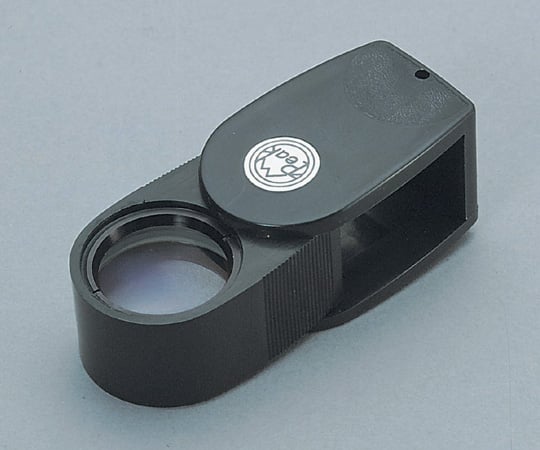 2-194-01 シュタインハイル・ルーペ 1985-7 【AXEL】 アズワン