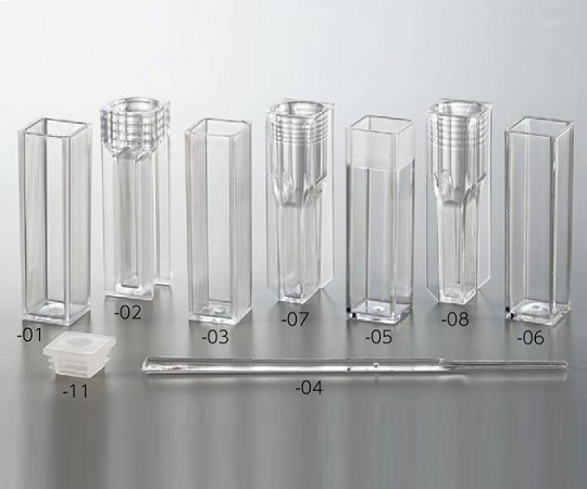 2-478-04 ディスポセル 攪拌棒 1箱（100本入） 939 【AXEL】 アズワン