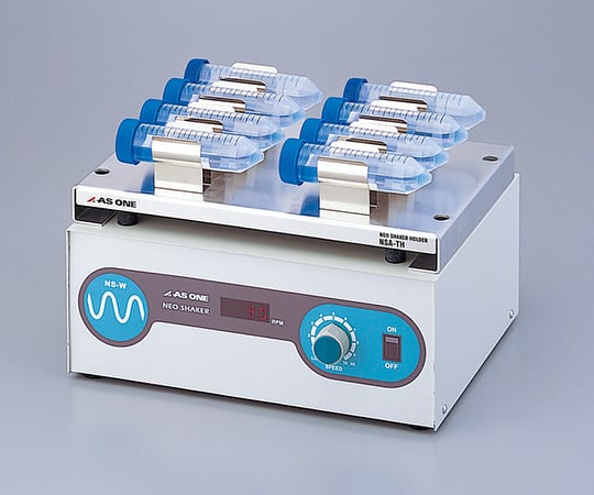 2-7827-16 ネオシェーカー用遠沈管ホルダ NSA-TH 【AXEL】 アズワン