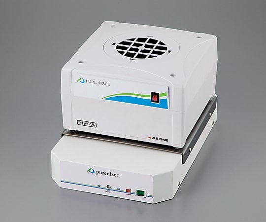 ピュアスペース・01 アズワン 【AXEL】 アズワン