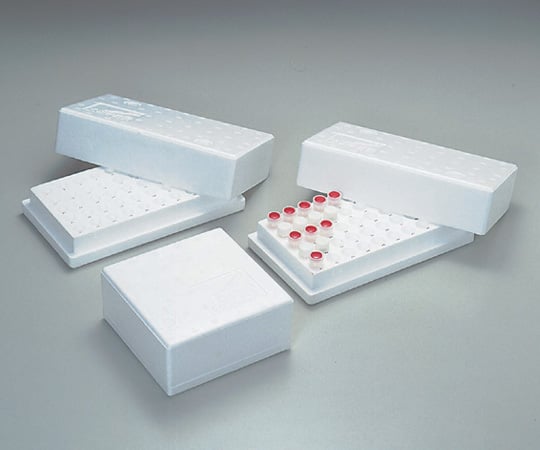 3-217-02 サンプルケース SD-10 【AXEL】 アズワン