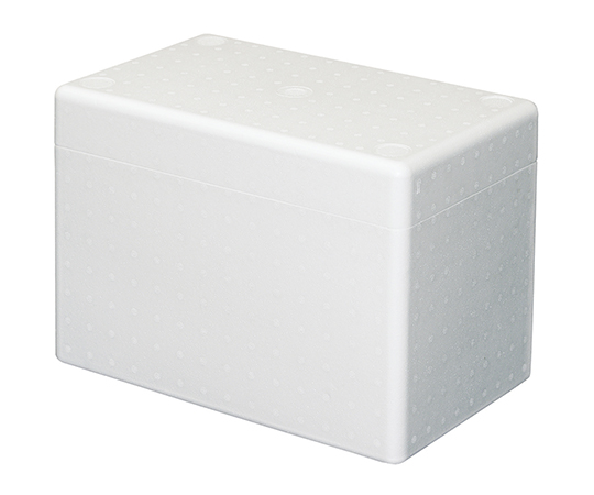 3-5643-06 多目的クーラー 約11.5L KS-11 【AXEL】 アズワン