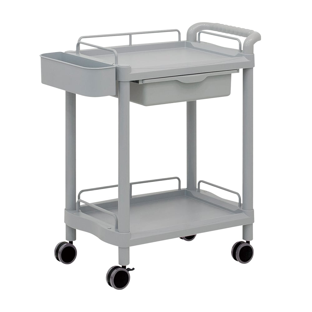 モバイルポケットカート（引出し付き） MP61シリーズ アズワン 【AXEL