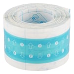 8-8726-01 優肌パーミロール(R)(ハンディロールタイプ) 50mm×10m