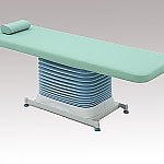 取扱を終了した商品です］8-8998-11 電動式診察台[一般診療対応] EX