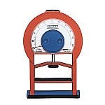 0-1846-01 握力計［グリップA］ 一般用 【AXEL】 アズワン