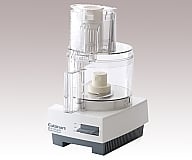 5-3446-01 フードプロセッサー DLC-NXJ2PS 【AXEL】 アズワン