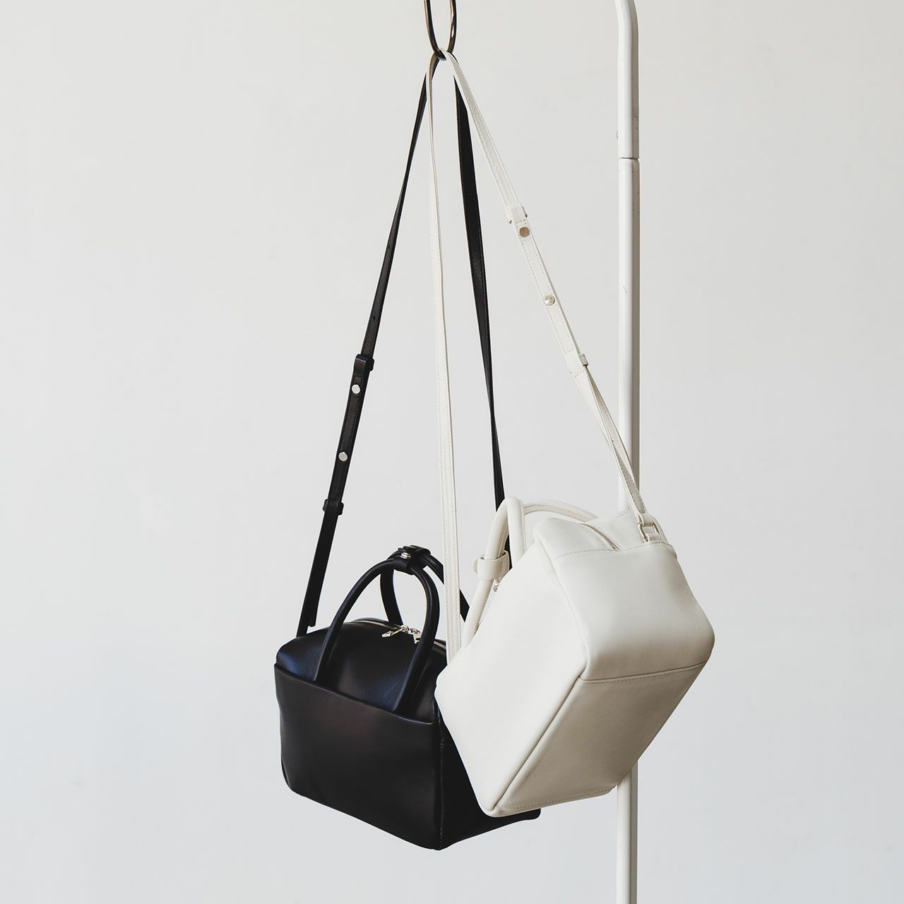 Bucket Baggage | AINEXX ONLINE（アイネックスオンライン）