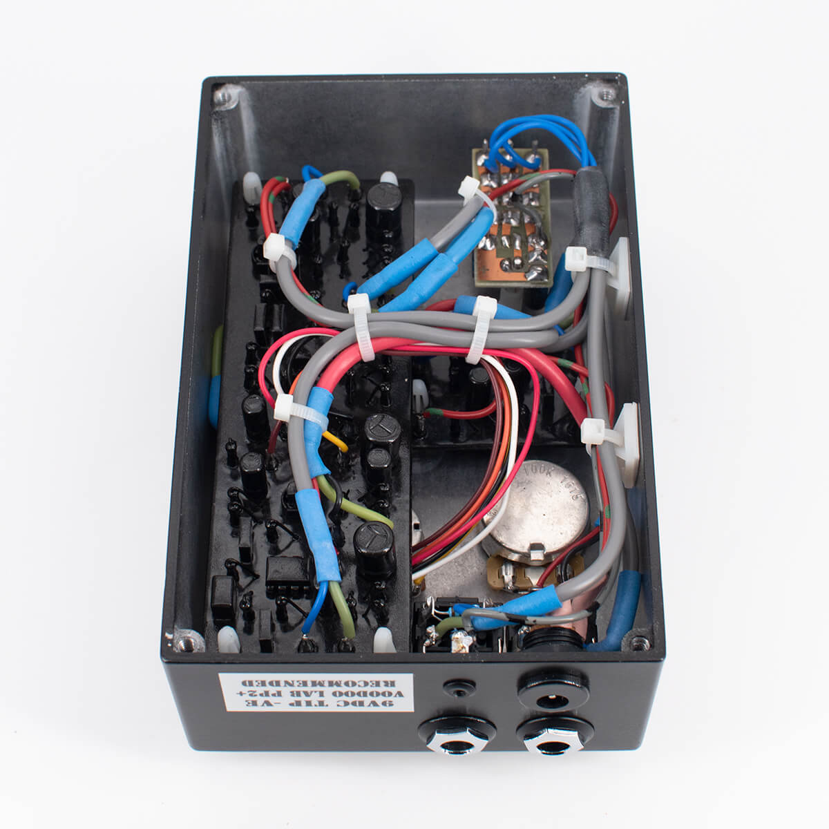 Tracing Journal: Cornish NG-3 - Aion FX