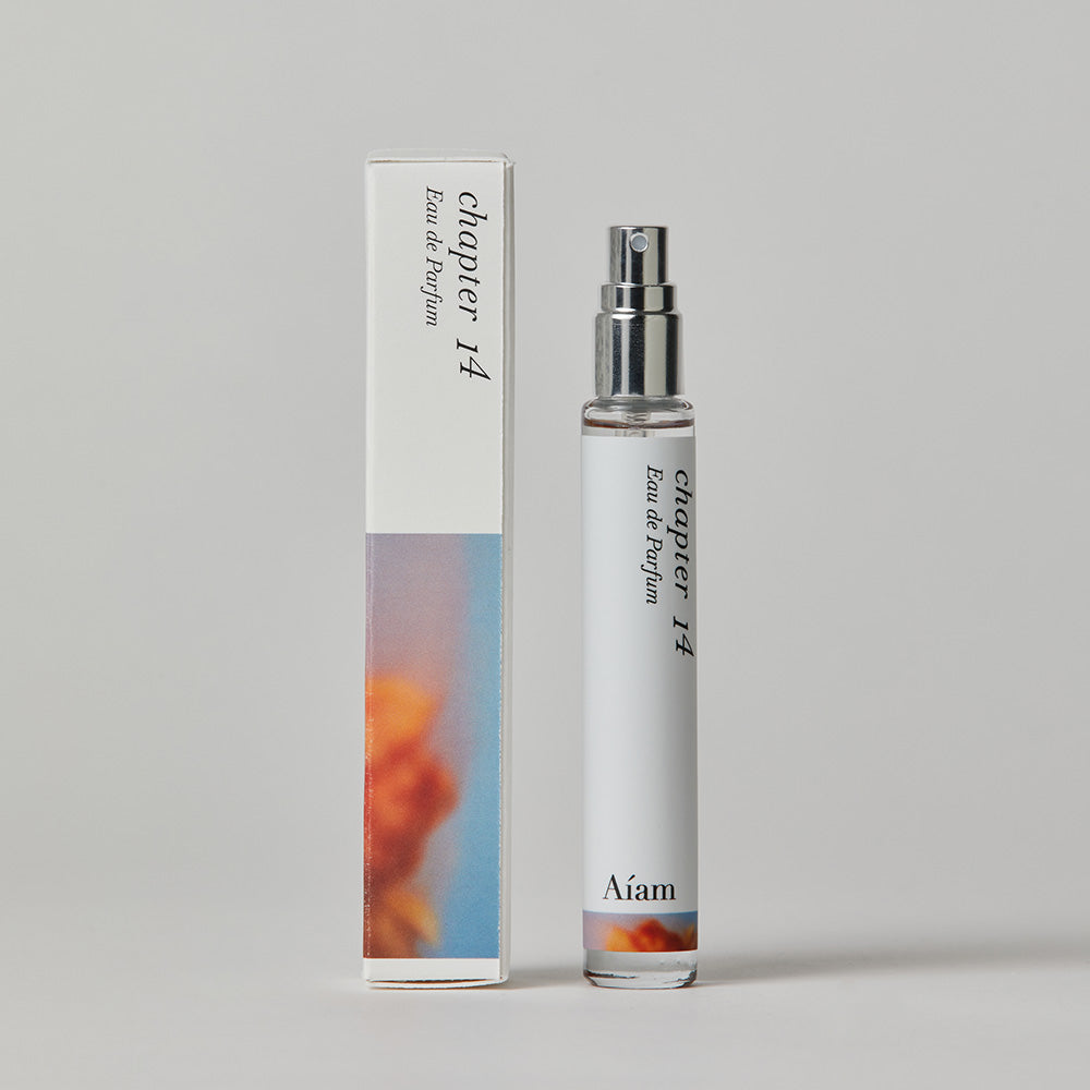 Aíam チャプター14 8mL