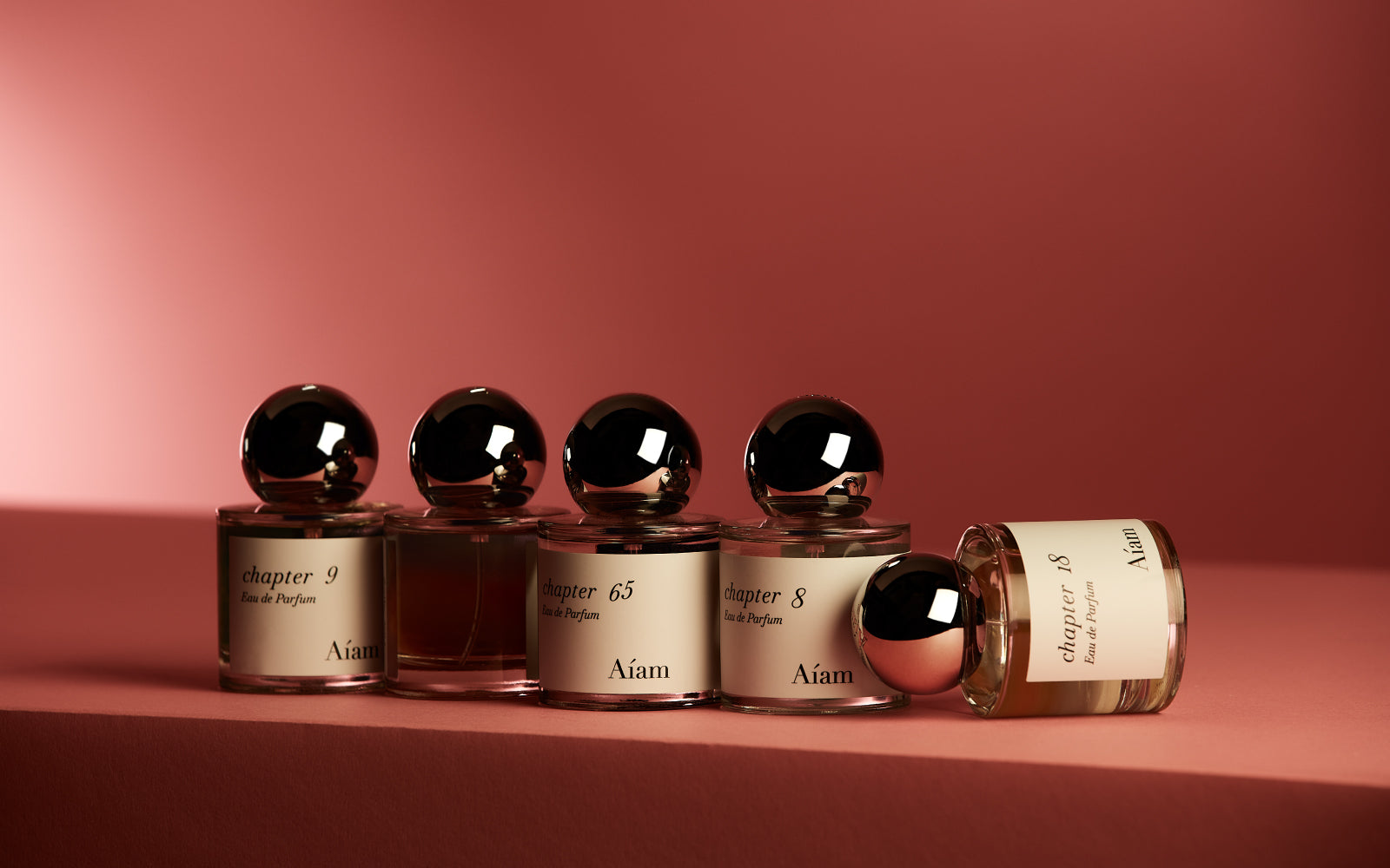 Aíam[ アイアム ] Official Web Store