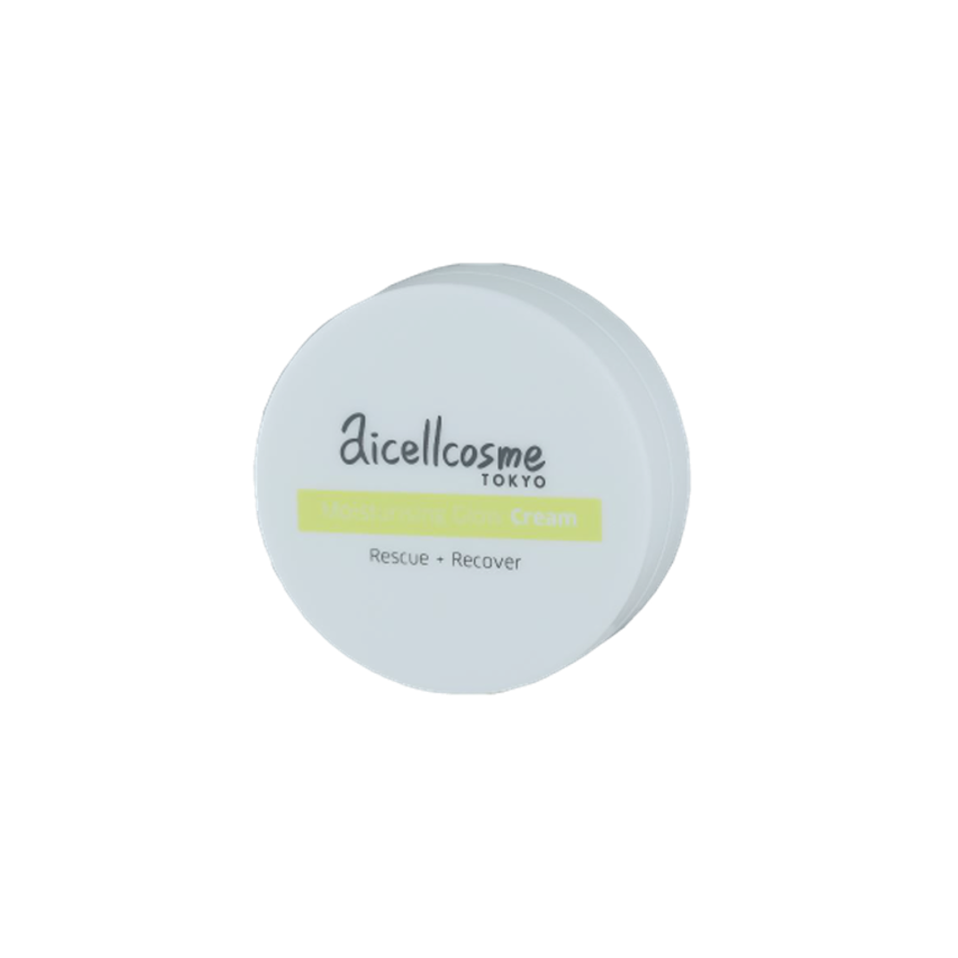 モイスチャーグロークリーム – aicellcosme