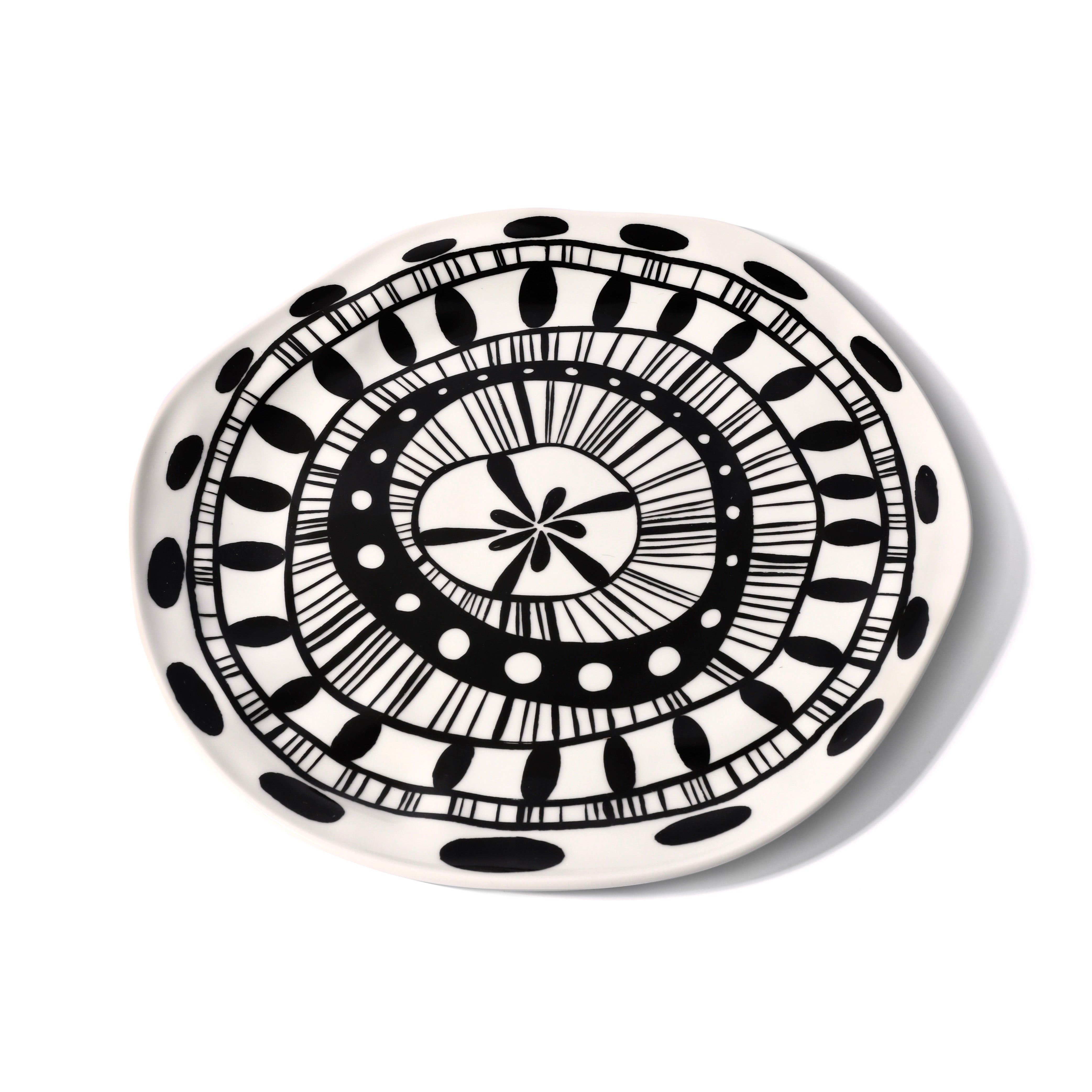 Dame – Aicha's Table