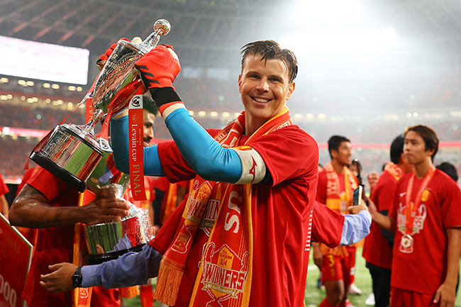 名古屋グランパス・ルヴァンカップ優勝‼︎ ｜ 愛知県のスポーツ情報