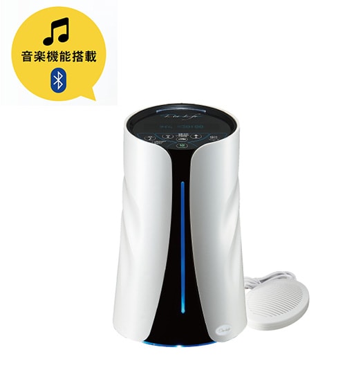 水素風呂・水素吸入器レンタル | エイド・サポート