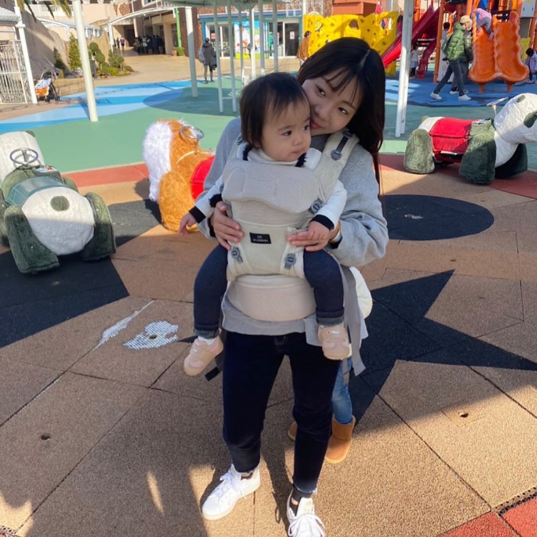 エールベベ AILEBEBE 公式サイト 日本製チャイルドシート・抱っこ紐