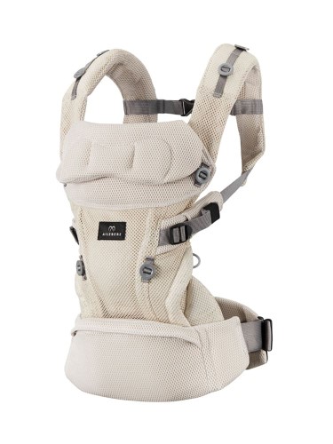 抱っこひも エールベベ・ベビーキャリア THREE | エールベベ AILEBEBE