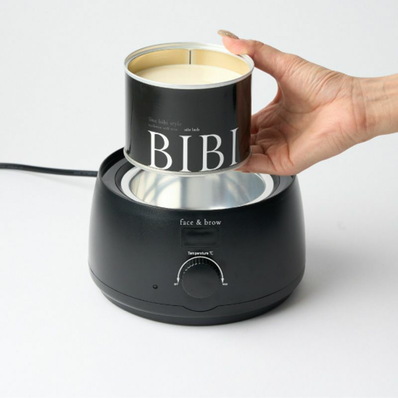 デジタルワックスウォーマー | aile beauty academy -アイリストのため