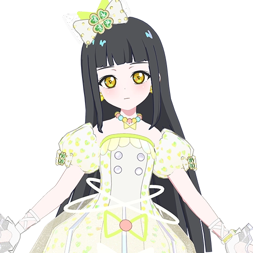 5だん】コーデアイテム | アイプリバース | スペシャルサイト | タカラ