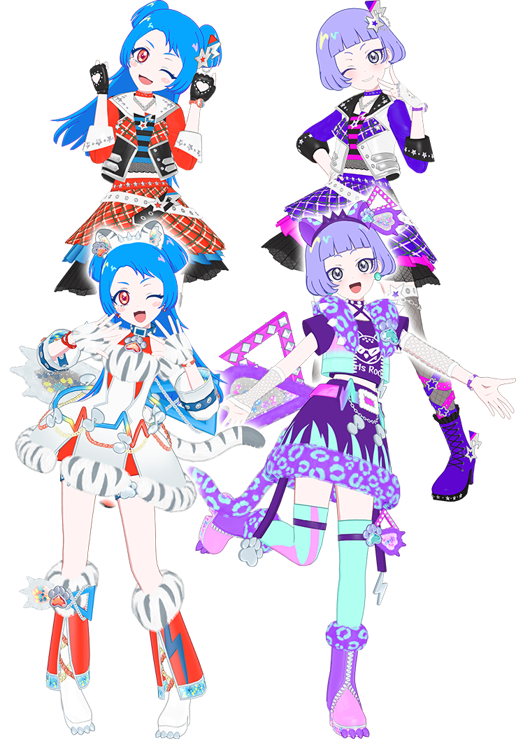 リング3だん】最新弾情報 | アイプリバース | スペシャルサイト