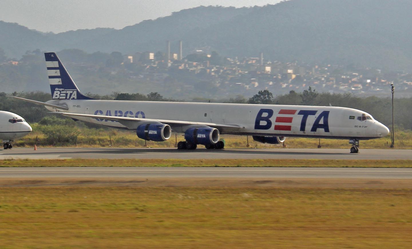 マクドネル・ダグラス DC-8 世界の旅客機図鑑