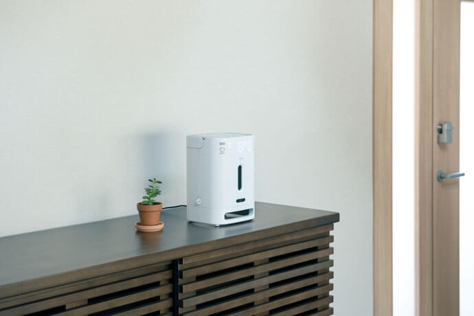 AirVenus XP｜有人・無人兼用オゾン発生器（ARV-03XP）