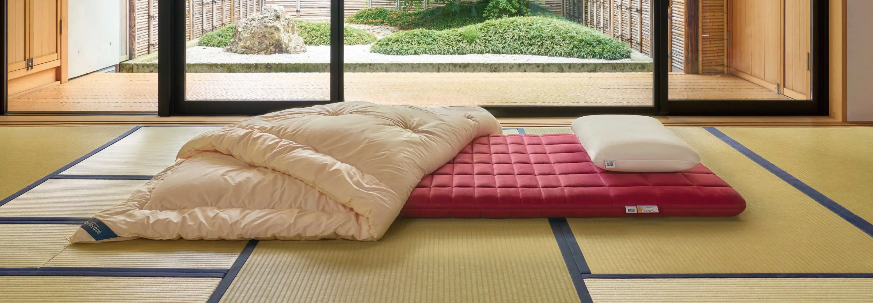 敷き布団｜商品ラインナップ｜airweave（エアウィーヴ）｜ブランド公式